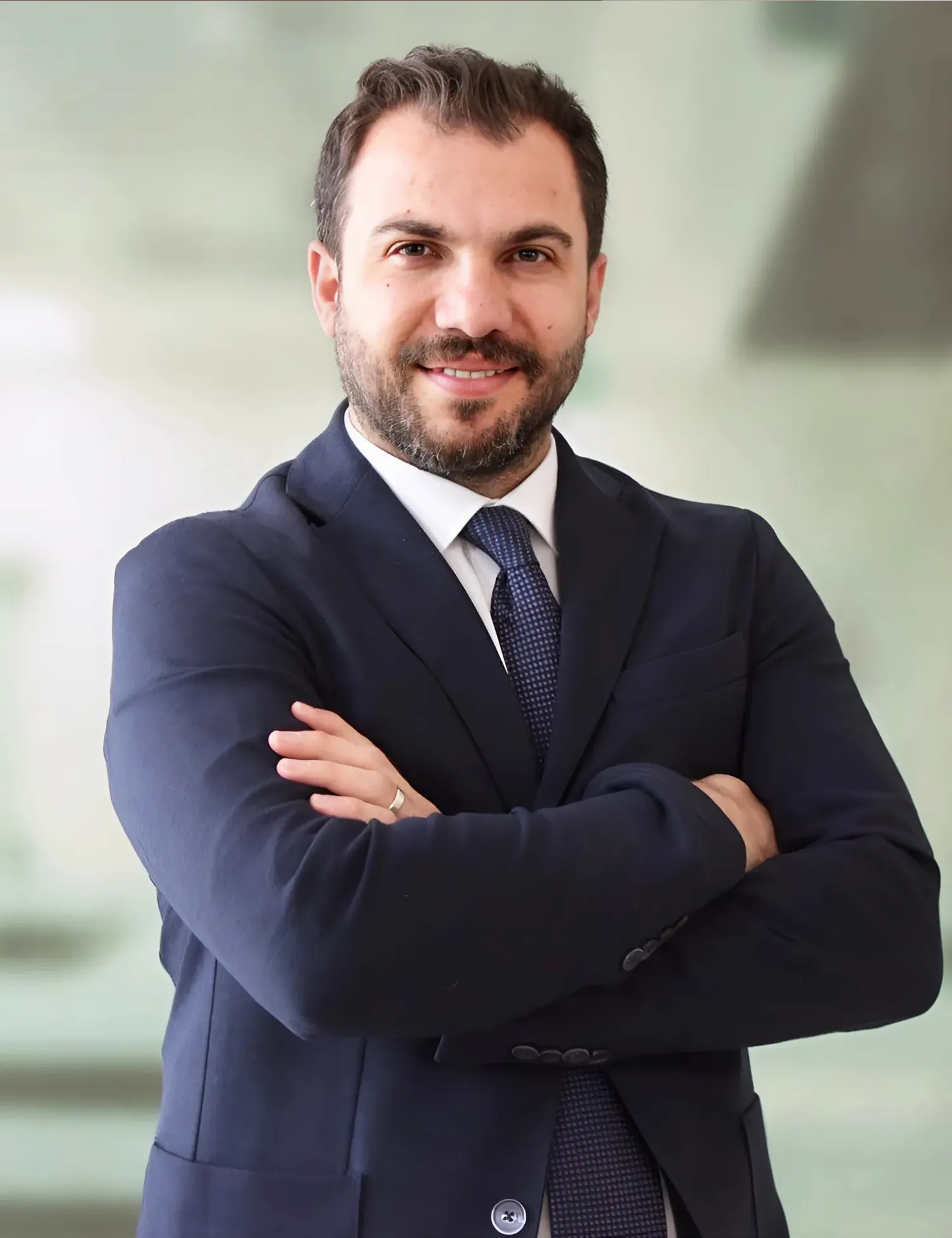 Assoc. Prof. Dr. Zülfü Sertkaya